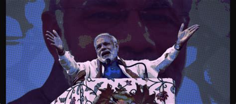 The Reality of Narendra Modi's Foreign Policy Failures Laid Bare - The Wire