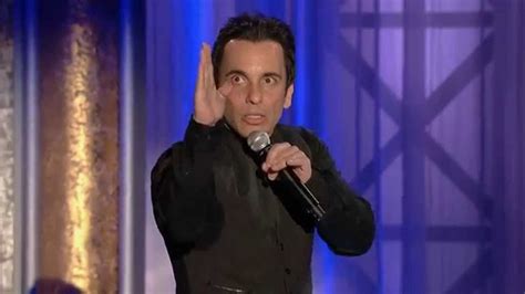 Sebastian Maniscalco - What's Wrong With People | Funny comedians ...