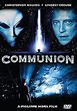 Communion: A True Story: Whitley Strieber: 9780061474187: Amazon.com: Books