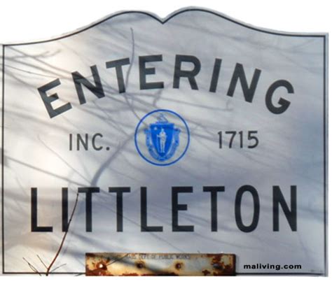 Littleton MA Littleton Massachusetts Lodging Real Estate Dining Travel ...