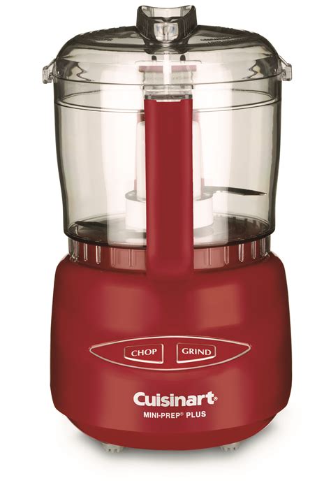 Cuisinart Mini Prep Plus Processor Blue