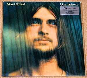 Mike Oldfield - Ommadawn (2001, 180g virgin vinyl, Vinyl) | Discogs