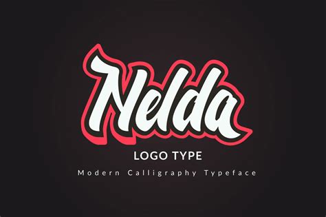 108 Best Free Logo Fonts for Your 2021 Brand Design Projects