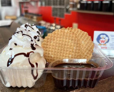 Yes, ice cream nachos are real; Here’s where you can find them in Columbus - 614NOW