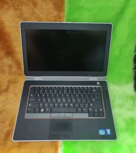 Dell Laptop, Hard Drive Size: 250, Memory Size (RAM): 4 Gb at best price in Hyderabad