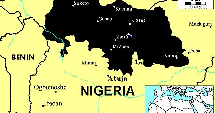 Epic World History: Hausa City-states