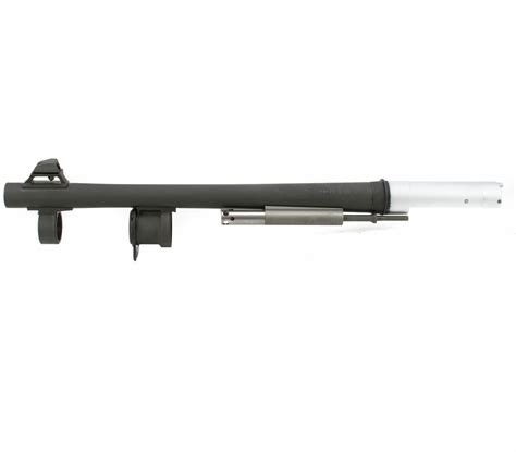 Benelli M4 14″ Barrel, Matte Black – The Gunner Store