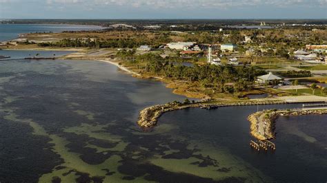 Port St. Joe Year-Two: Parks and Open Space – Florida Resilient Cities