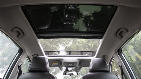 ZS EV Interior Image, ZS EV Photos in India - CarWale