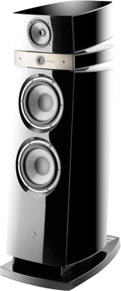 TAC - Focal Speakers | Utopia