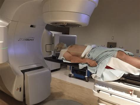 Stereotactic Body Radiotherapy (SBRT) Side Effects and More