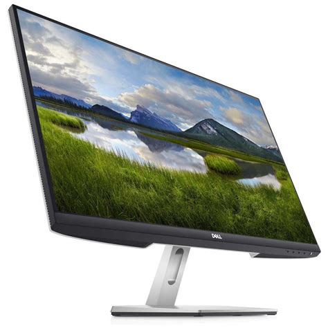 Dell S2421H 23.8´´ Full HD LED 75Hz Gaming Monitor Black, Techinn