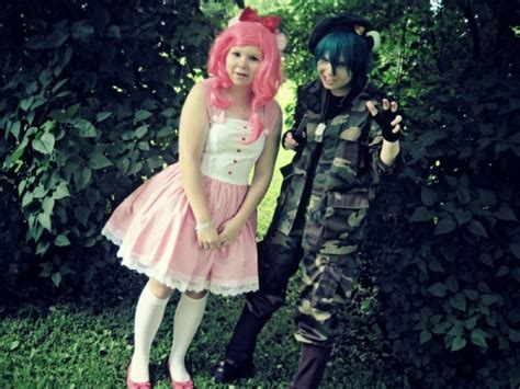 Happy Tree Friends - - Cosplay Costumes