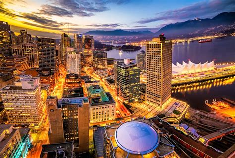 50+ Things You MUST Know Before Moving To Vancouver