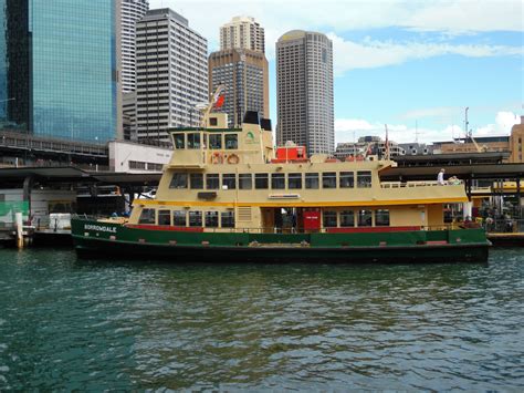 Sydney Ferry Australia | Sydney ferries, Travel, Cruise