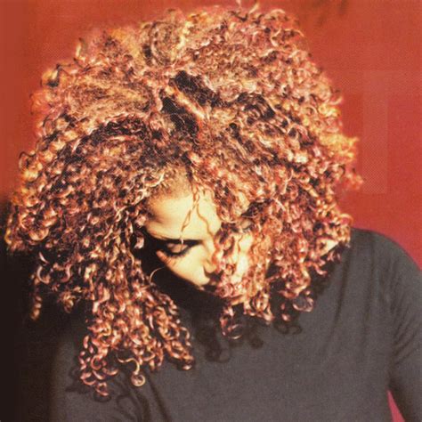 'The Velvet Rope': How Janet Jackson Tied Herself In Controversy