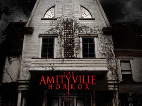 Haunted by "The Amityville Horror" 1979 Press Kit | Know It All Joe