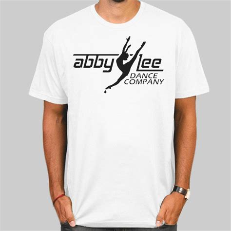 Support Love Abby Lee Dance Company Shirts Cheap