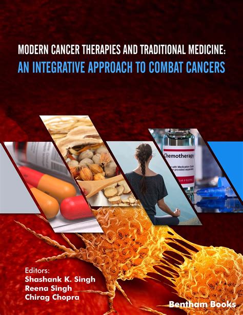 Modern Cancer Therapies and Traditional Medicine: An Integrative Approach to Combat Cancers