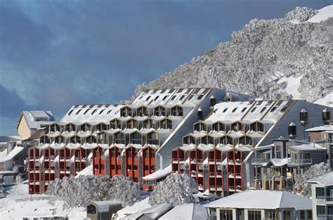 ARLBERG MT HOTHAM - Motel Reviews (Mount Hotham, Australia) - Tripadvisor