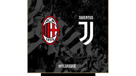 Milan vs Juventus: Match preview - Juventus