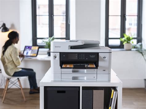 Brother launches professional inkjet printer line-up - Appliance Retailer