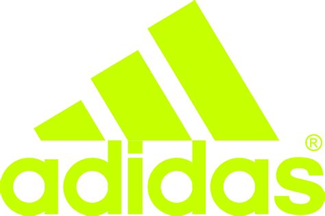 Original Adidas logo Png Transparent Layers