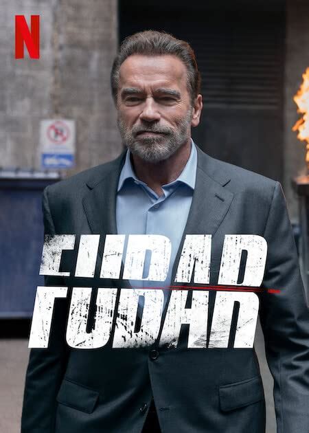 Netflix's 'FUBAR' Puts Arnold Schwarzenegger Back in Action - Bell of ...