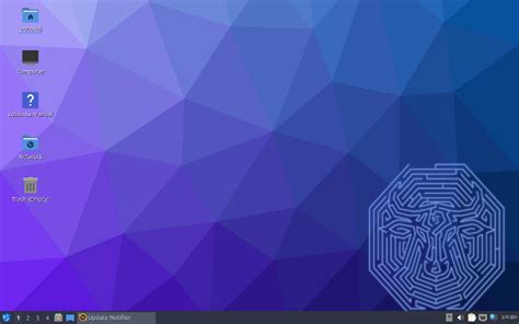 How to Install Lubuntu [Step-by-Step] - LinuxSimply