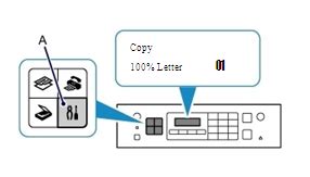 PIXMA MX475 Wireless Connection Setup Guide - Canon UK