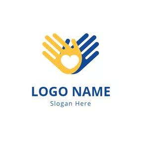 Free Charity Logo Designs | DesignEvo Logo Maker