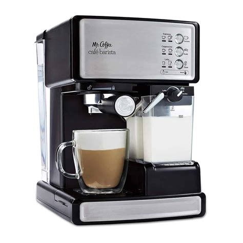 The 10 Best Espresso Machine for Beginners in 2020 [Reviewed] | CuppaBean