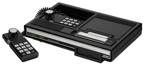 ColecoVision | Game Medium