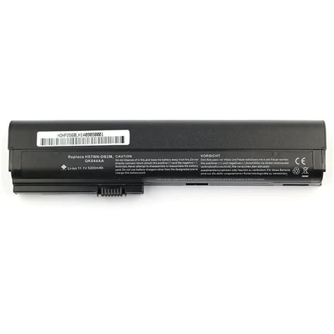 battery For hp Elitebook 2560p 2570p 632015 241 QK644AA 632015 242 QK644UT QK645AA QK645UT SX03 ...