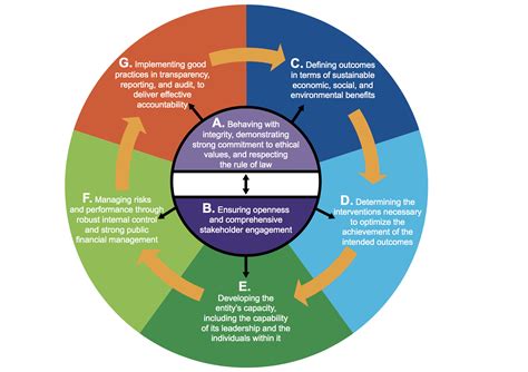 The International Framework: A great option for your governance review ...