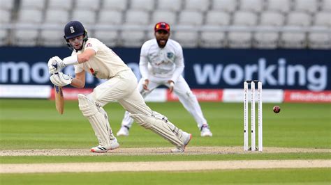 The Season of Cricket Returns to the U.K. | The New Yorker