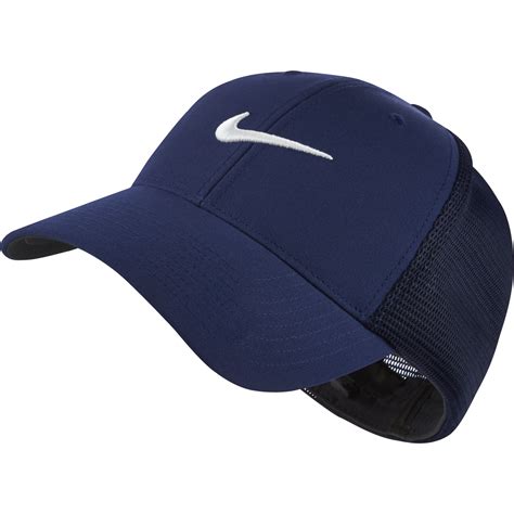 2016 Nike Golf Hat LEGACY91 Tour Mesh Fitted Mens Cap 727031 | eBay