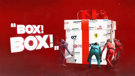 Find the perfect present for your favourite F1 fan in our Christmas gift guide | Formula 1®