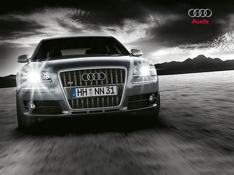 1920x1080px, 1080P free download | Audi S8 full size Luxury car, wagen, full, black, audi, logo ...