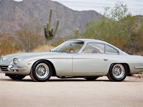 Lamborghini 350 GT Market - CLASSIC.COM