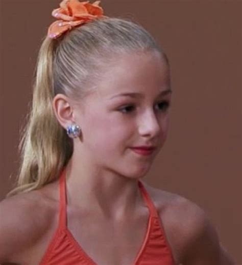 Chloe Lukasiak