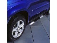 Chevrolet Equinox Accessories - GMPartsGiant.com