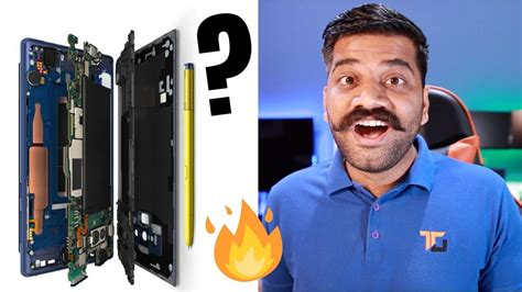 Liquid Cooling in Smartphones Explained - Poco F1, Note 9 Etc. 🔥🔥🔥 ...