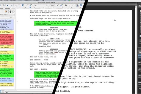 Best Script Writing Software: 12 Top Picks For Screenwriting Software