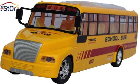 Popular Rc Bus-Buy Cheap Rc Bus lots from China Rc Bus suppliers on Aliexpress.com