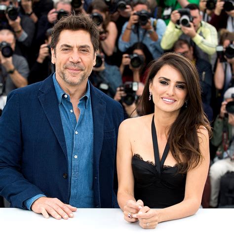 How Penélope Cruz & Javier Bardem Protect Their Kids From Social Media