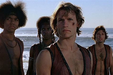 See the Cast of ‘The Warriors’ Then and Now