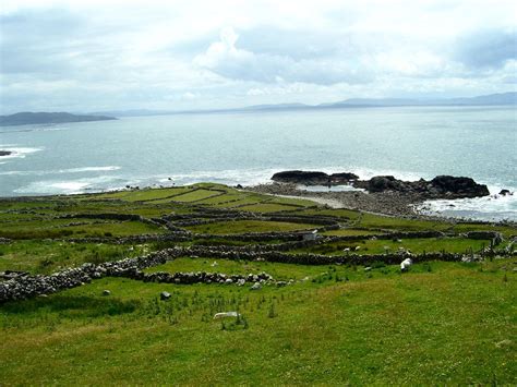 Arranmore Island Photographs & Videos, Co Donegal