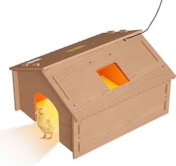 The Ultimate Buying Guide for Brooder Heaters for Chicks | Best Chick Brooder Heater Options