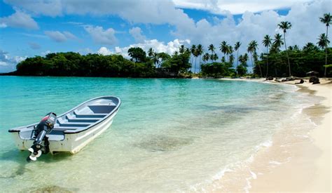 playa rincon is one of the best dominican republic beaches - The Travel ...